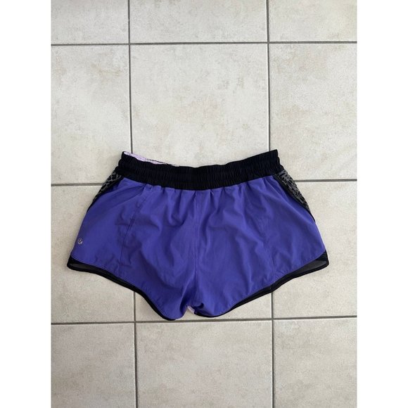 Lululemon Super Squad Short Size 10 - Picture 3 of 10
